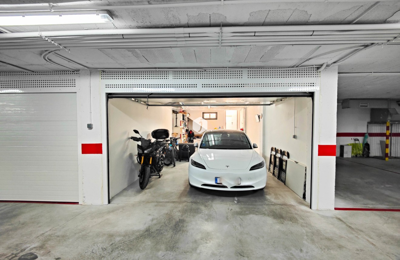 Resale - Apartment / flat -
Guardamar del Segura - Costa Blanca