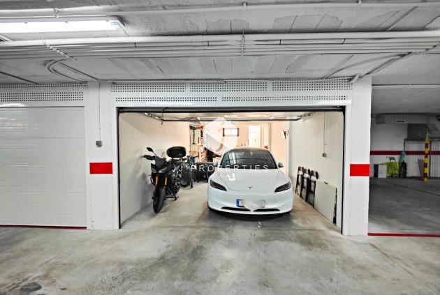 Resale - Apartment / flat -
Guardamar del Segura - Costa Blanca