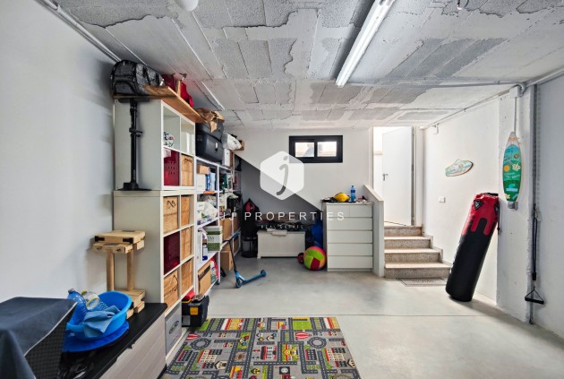 Resale - Apartment / flat -
Guardamar del Segura - Costa Blanca