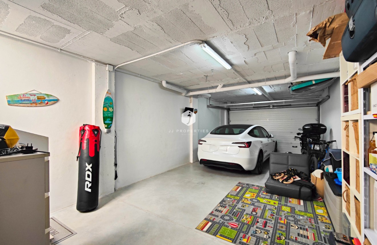 Resale - Apartment / flat -
Guardamar del Segura - Costa Blanca