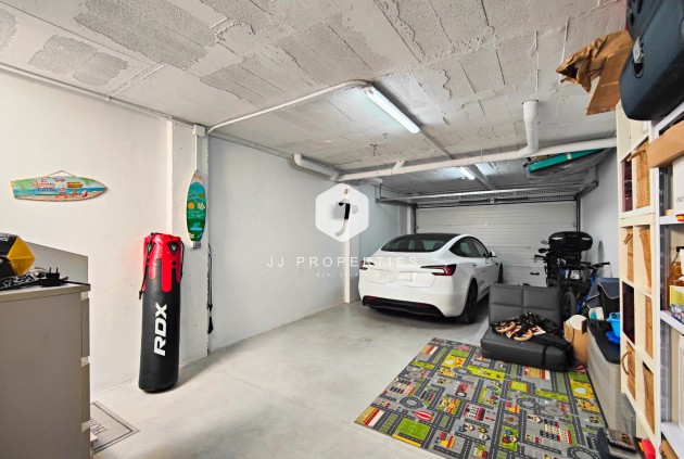 Resale - Apartment / flat -
Guardamar del Segura - Costa Blanca