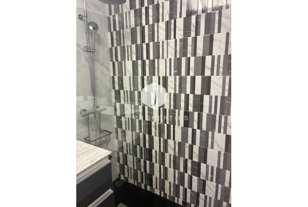 Aus zweiter Hand - Wohnung -
Torrevieja - Centro