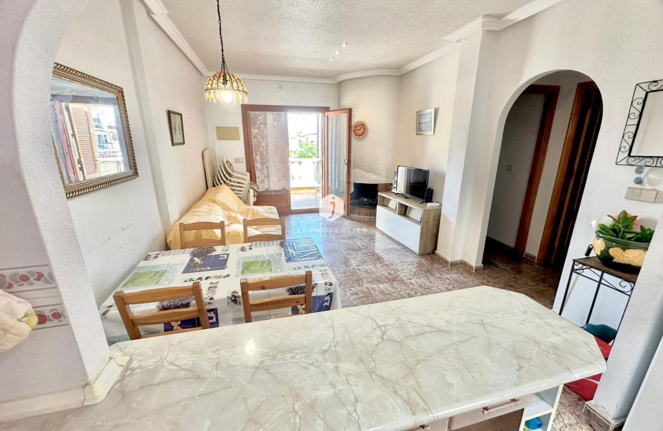 Resale - Bungalow -
Guardamar del Segura - El Moncayo