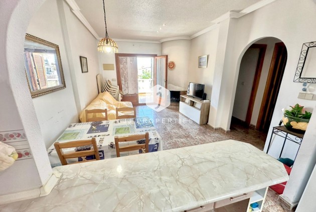 Resale - Bungalow -
Guardamar del Segura - El Moncayo