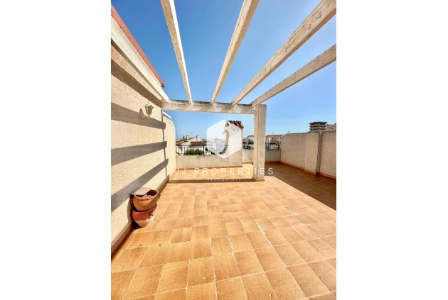Resale - Bungalow -
Guardamar del Segura - El Moncayo
