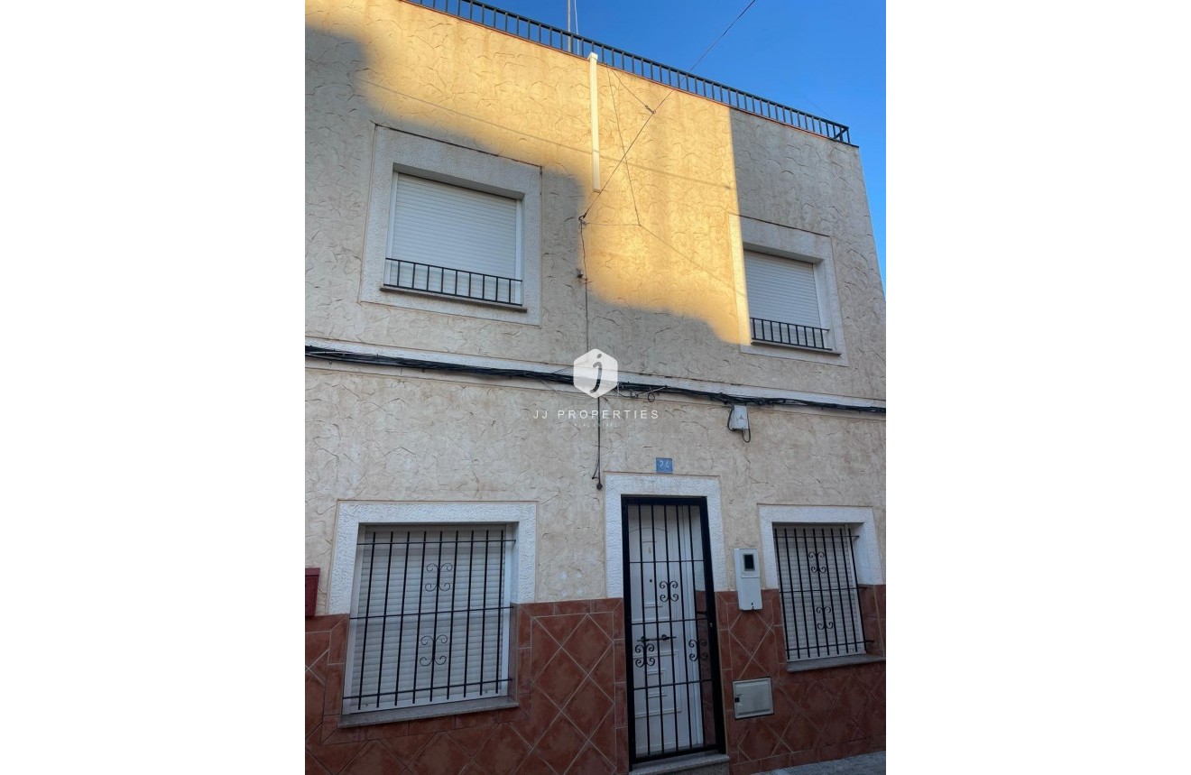 Tweedehands - duplex -
Albatera