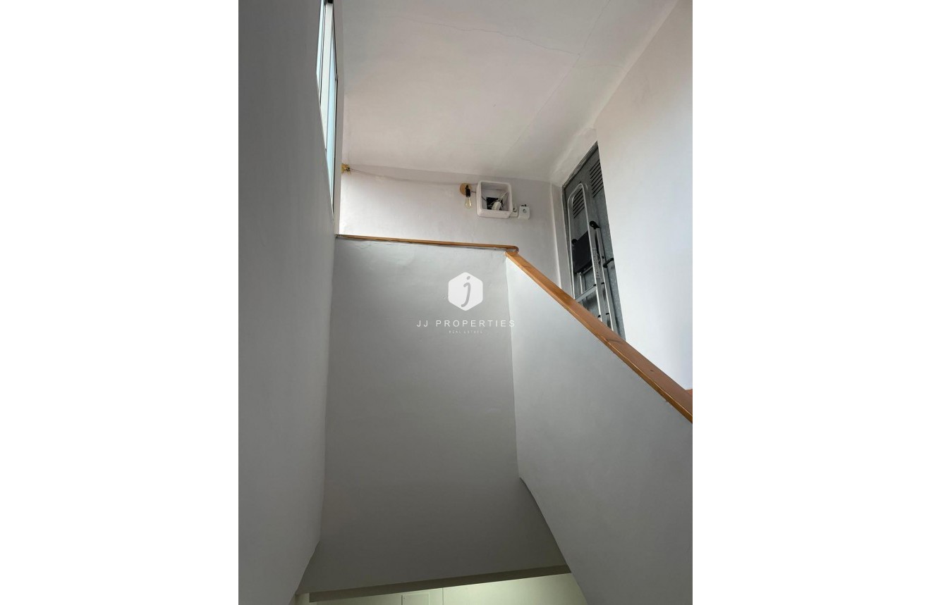 Tweedehands - duplex -
Albatera