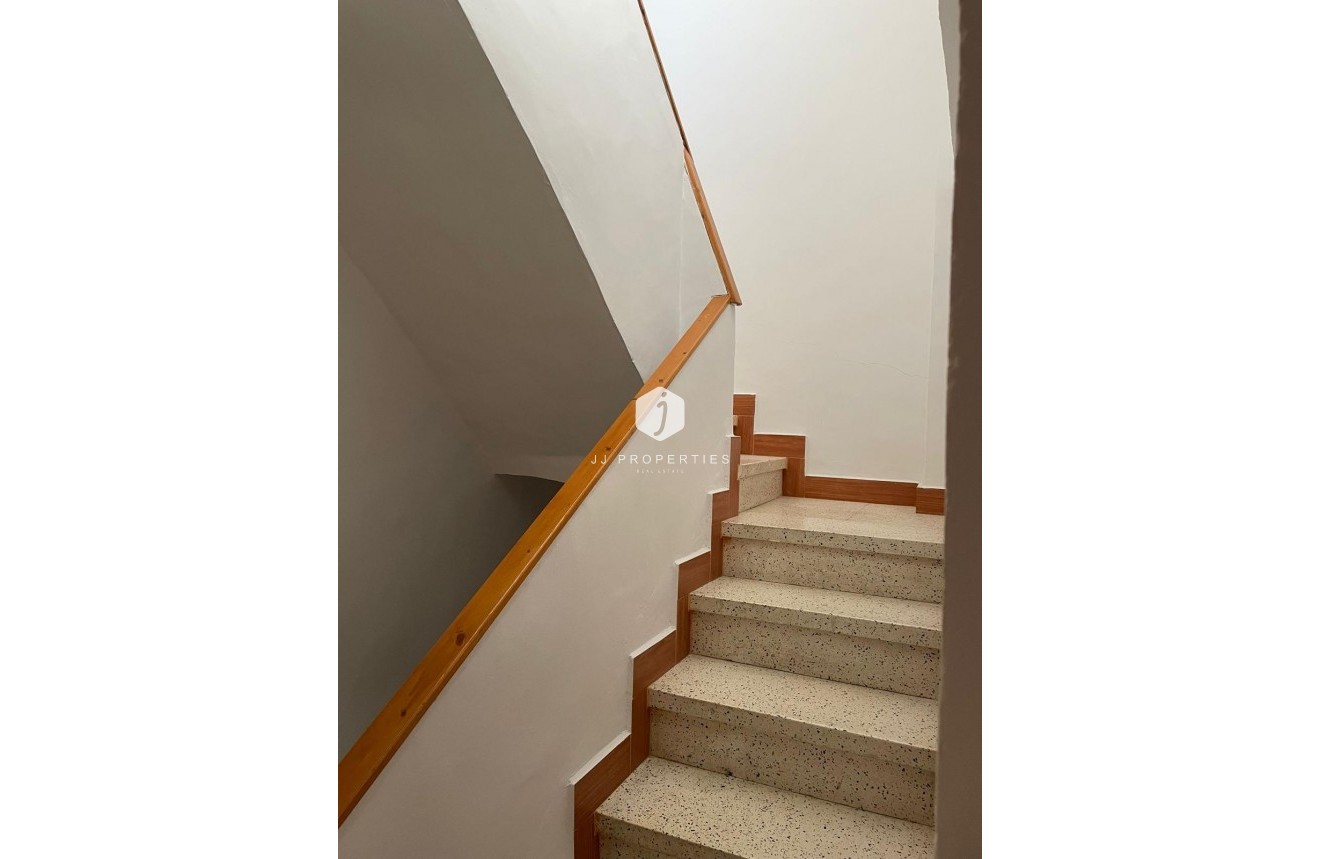 Tweedehands - duplex -
Albatera