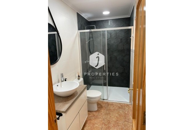 Tweedehands - duplex -
Albatera