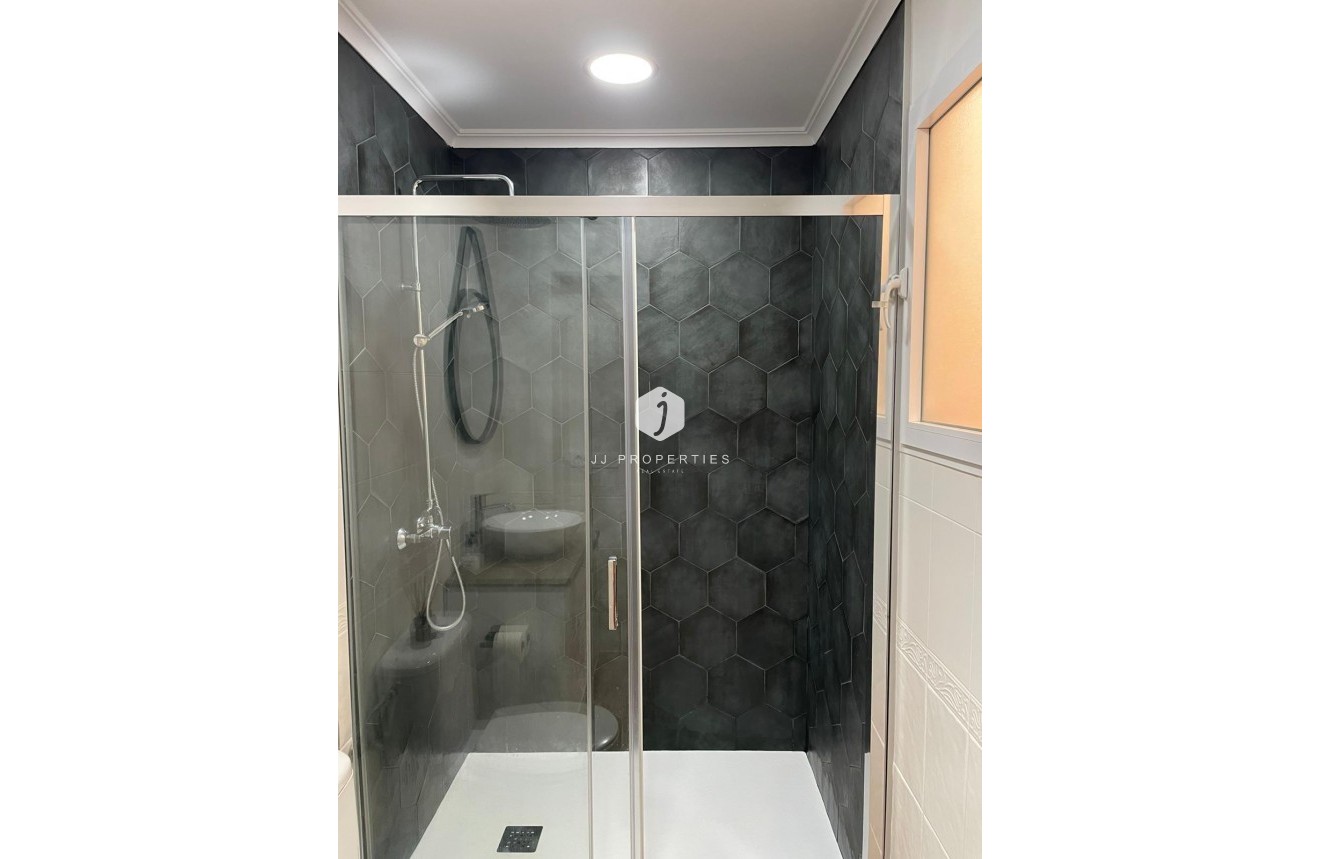 Tweedehands - duplex -
Albatera