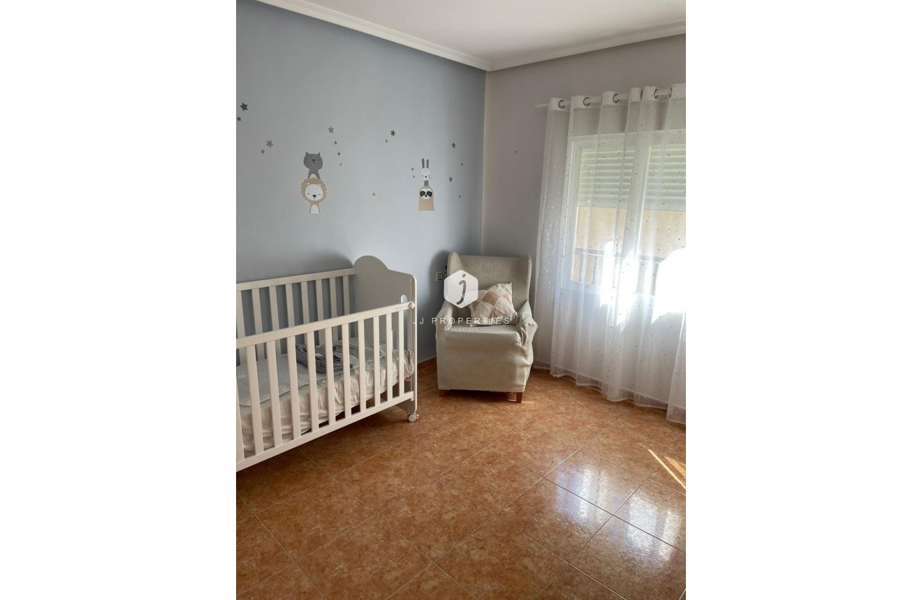 Tweedehands - duplex -
Albatera