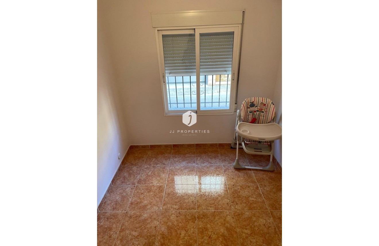 Tweedehands - duplex -
Albatera