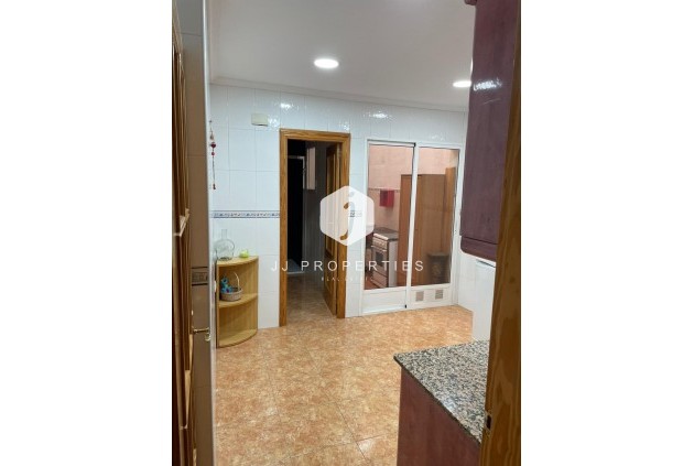 Tweedehands - duplex -
Albatera