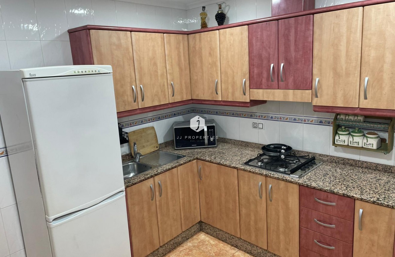 Tweedehands - duplex -
Albatera