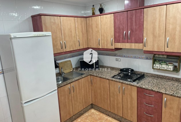 Tweedehands - duplex -
Albatera