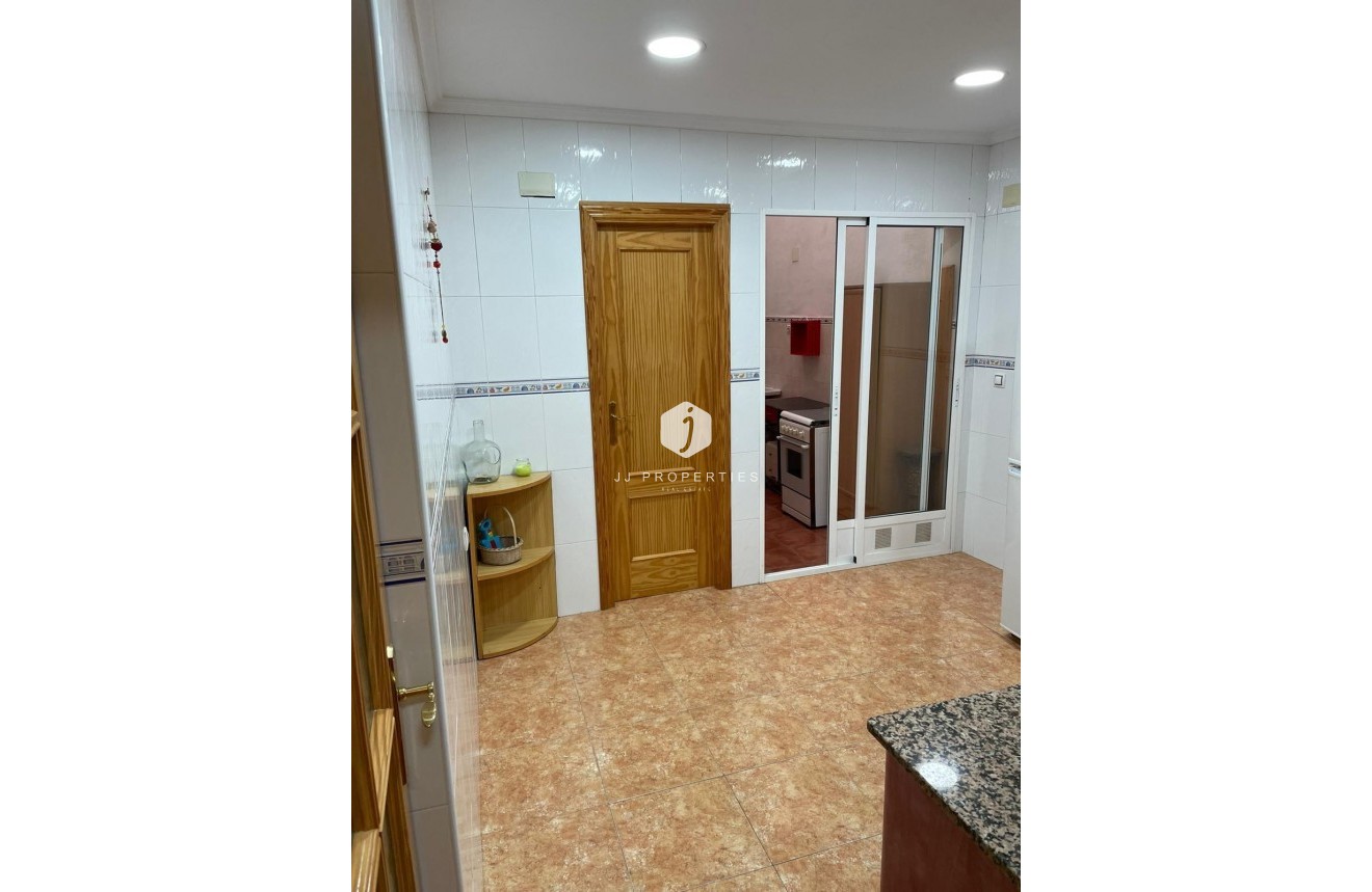 Tweedehands - duplex -
Albatera