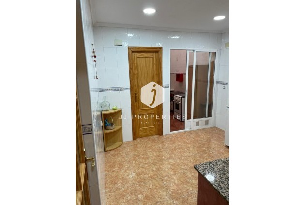 Tweedehands - duplex -
Albatera