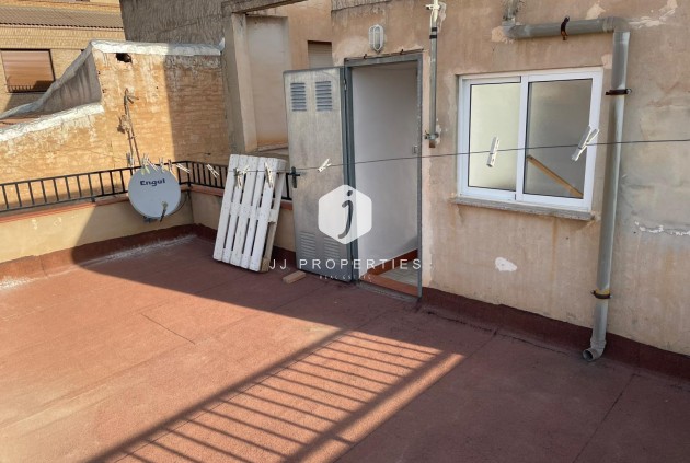 Tweedehands - duplex -
Albatera