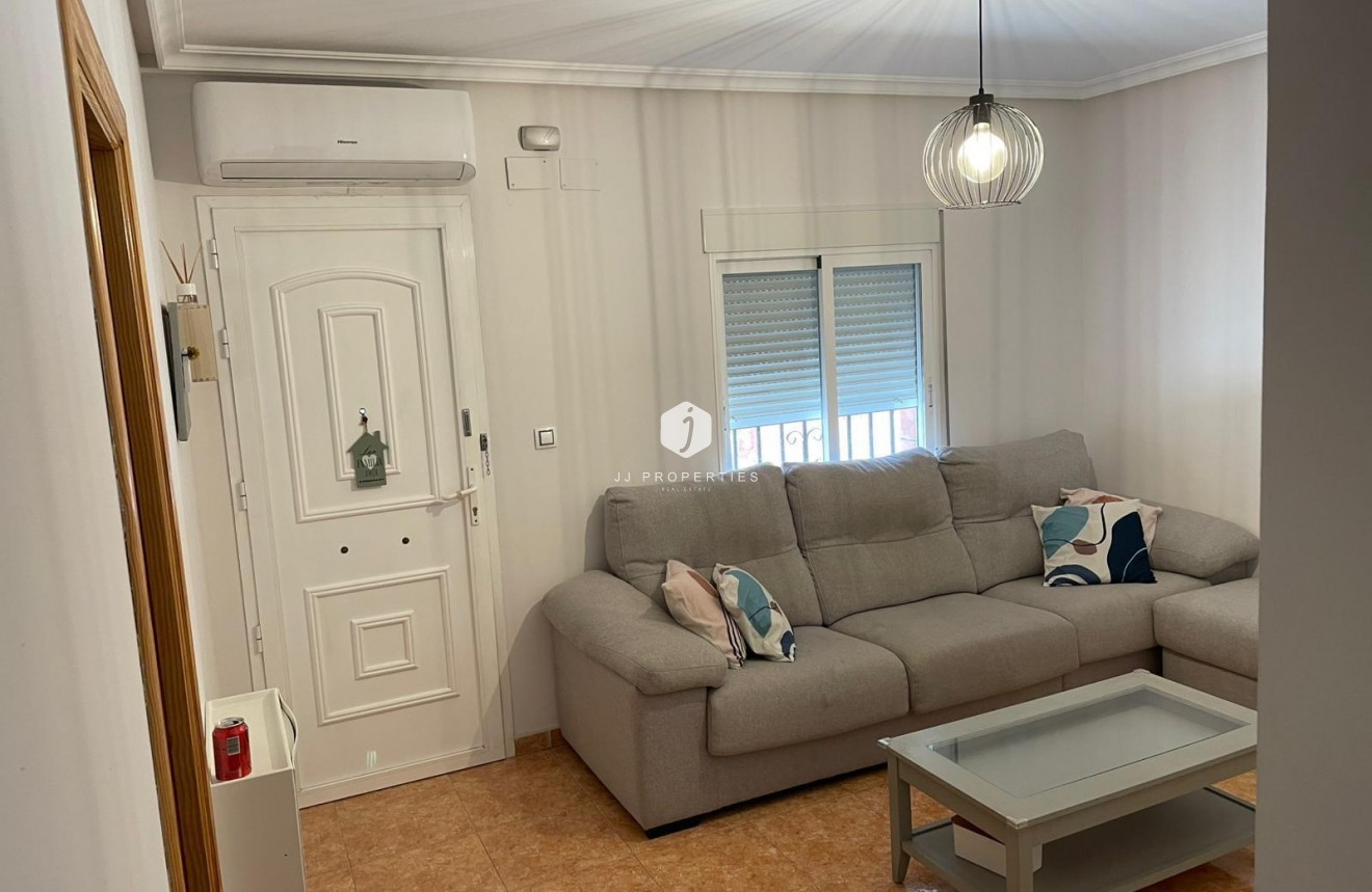 Tweedehands - duplex -
Albatera