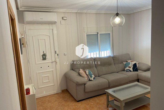 Tweedehands - duplex -
Albatera