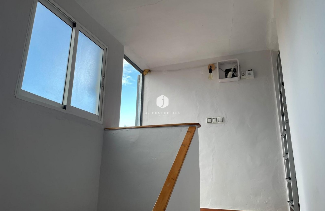 Tweedehands - duplex -
Albatera