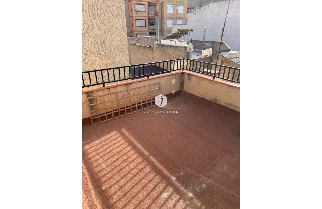 Tweedehands - duplex -
Albatera