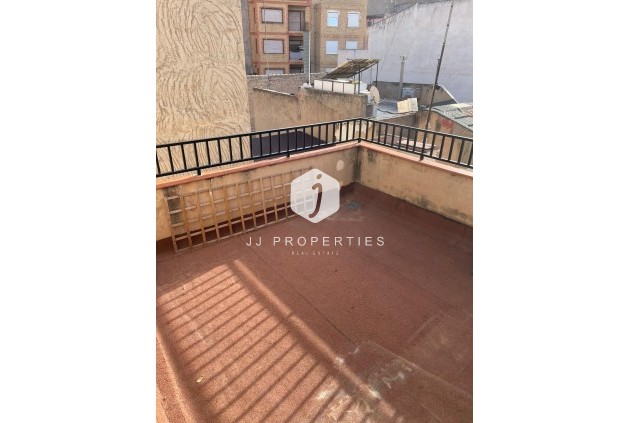 Tweedehands - duplex -
Albatera