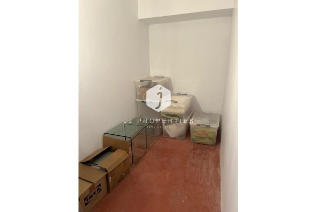 Resale - Apartment / flat -
Orihuela Costa - Costa Blanca