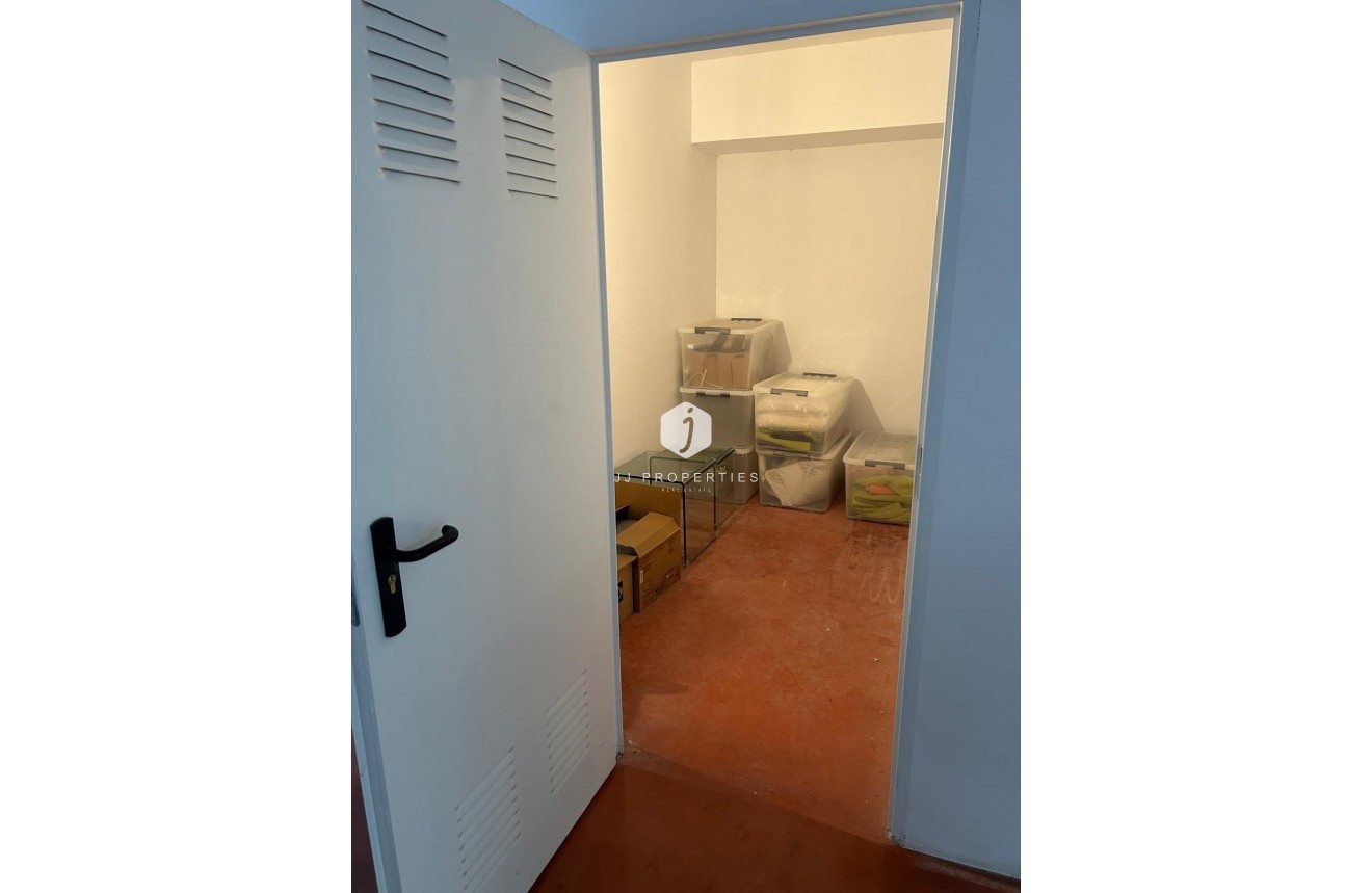 Resale - Apartment / flat -
Orihuela Costa - Costa Blanca