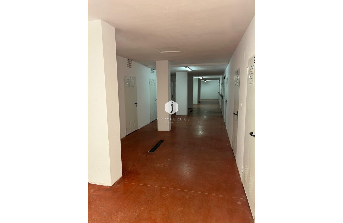 Resale - Apartment / flat -
Orihuela Costa - Costa Blanca