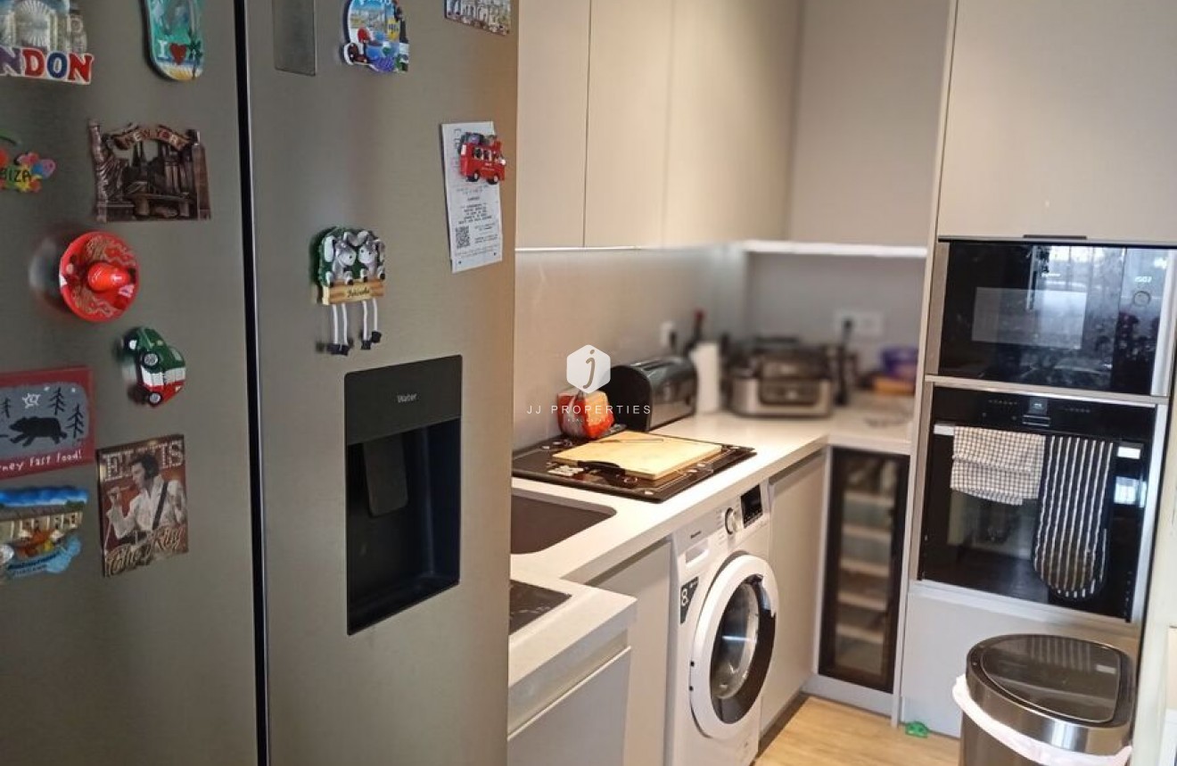 Resale - Chalet -
Catral - Costa Blanca