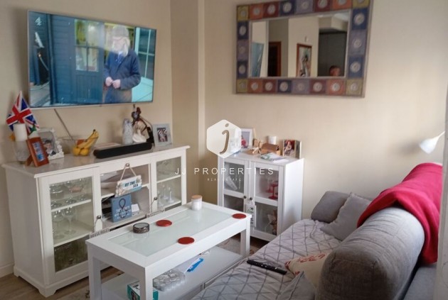 Resale - Chalet -
Catral - Costa Blanca