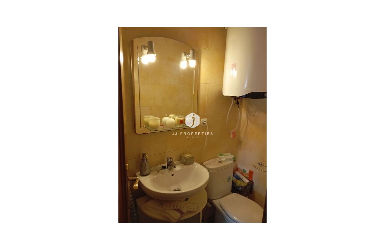 Resale - Chalet -
Catral - Costa Blanca