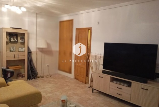 Resale - Chalet -
Catral - Costa Blanca