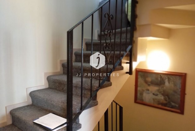 Resale - Chalet -
Catral - Costa Blanca