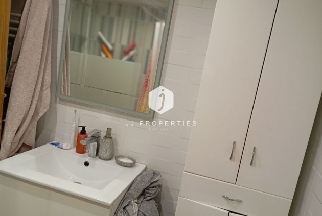 Resale - Chalet -
Catral - Costa Blanca