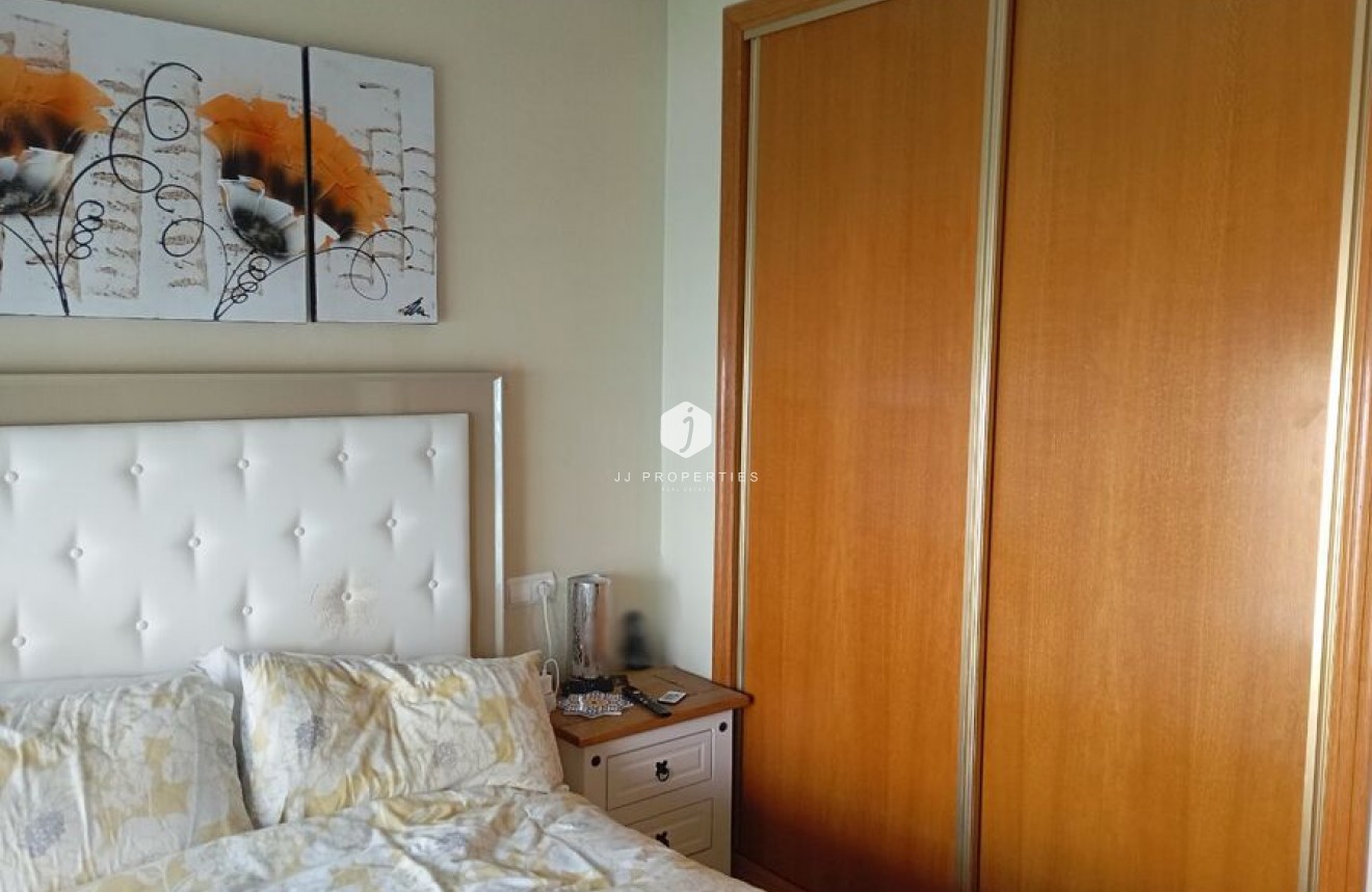 Resale - Chalet -
Catral - Costa Blanca