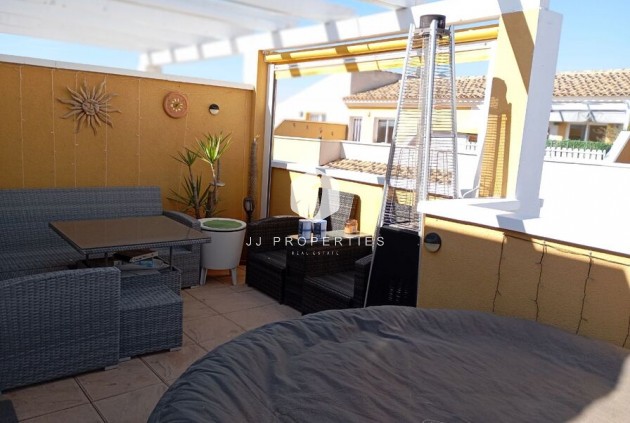 Resale - Chalet -
Catral - Costa Blanca