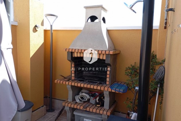 Resale - Chalet -
Catral - Costa Blanca