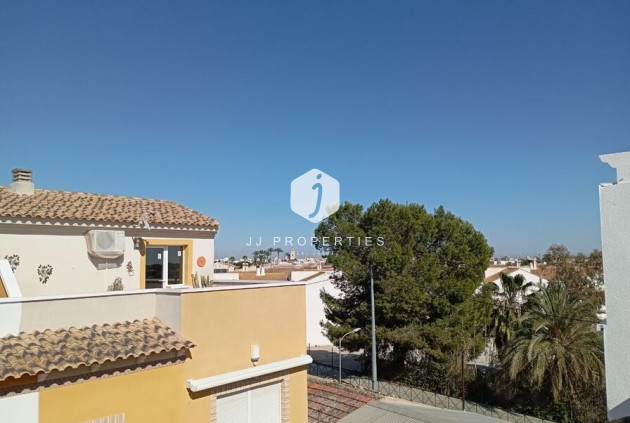Resale - Chalet -
Catral - Costa Blanca