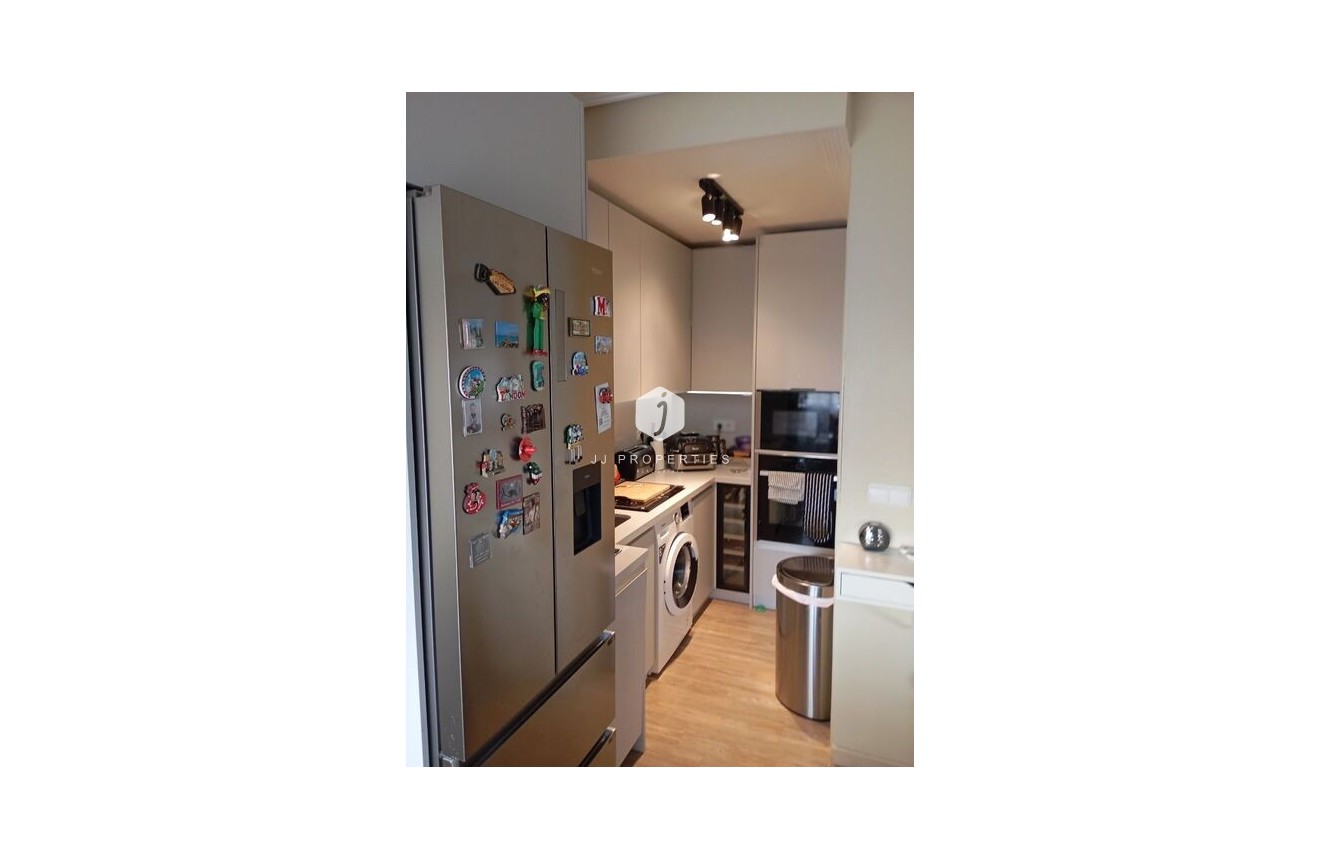 Resale - Chalet -
Catral - Costa Blanca