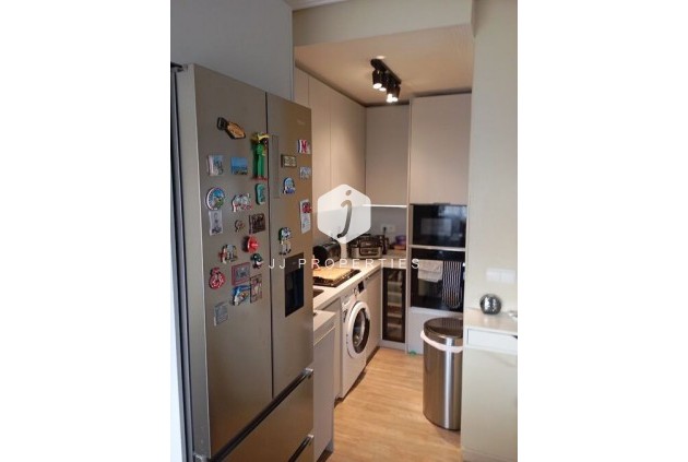 Resale - Chalet -
Catral - Costa Blanca