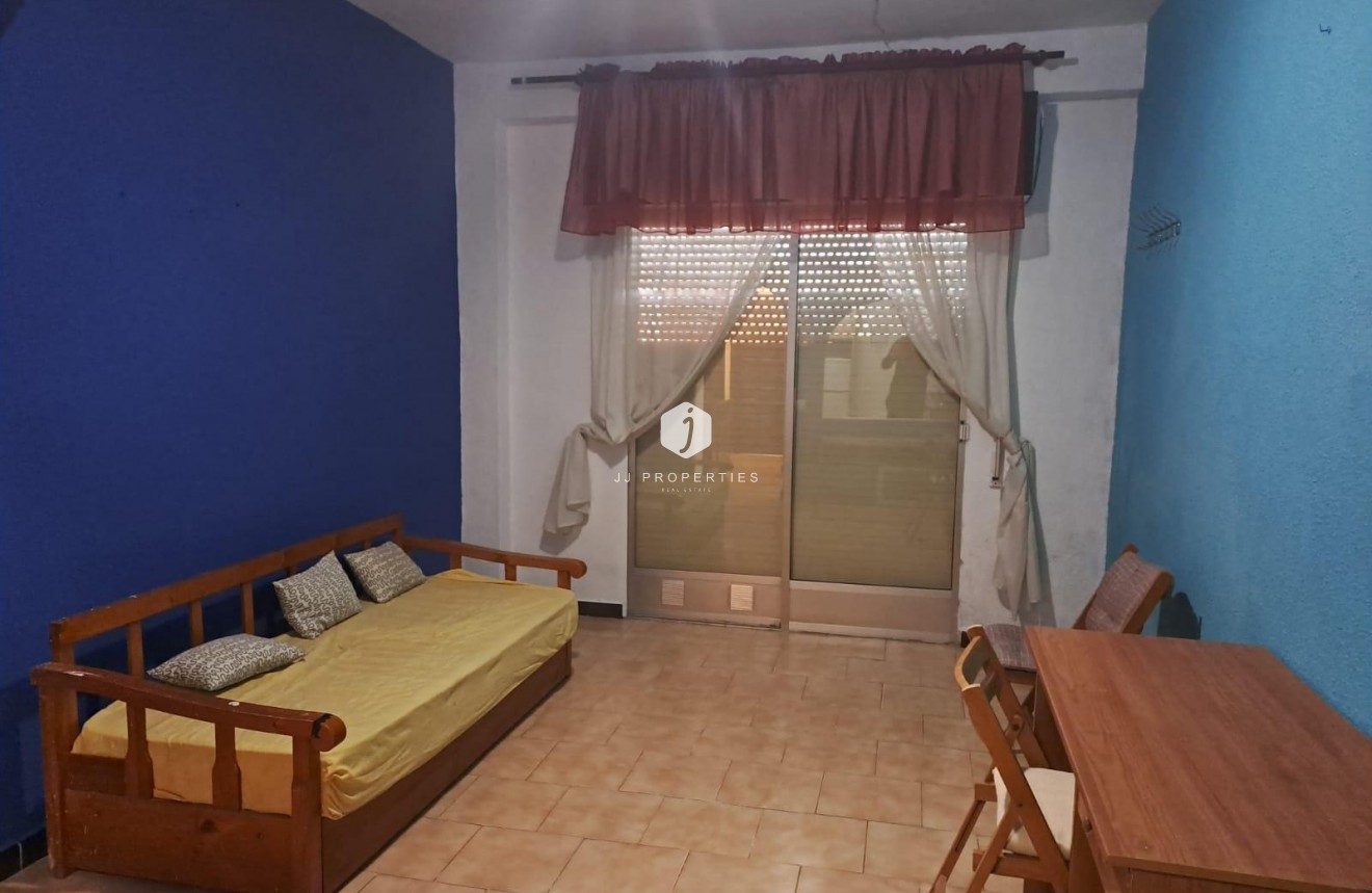 Resale - Apartment / flat -
Torrevieja - PARQUE DE LAS NACIONES