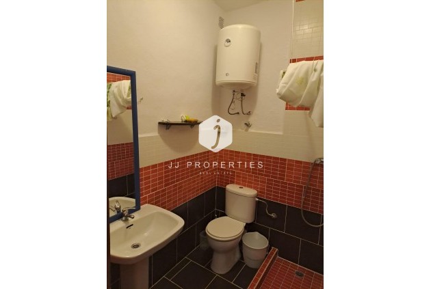 Resale - Apartment / flat -
Torrevieja - PARQUE DE LAS NACIONES