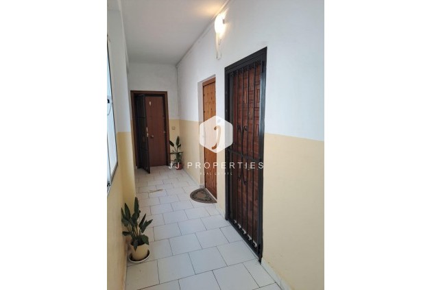 Resale - Apartment / flat -
Torrevieja - PARQUE DE LAS NACIONES