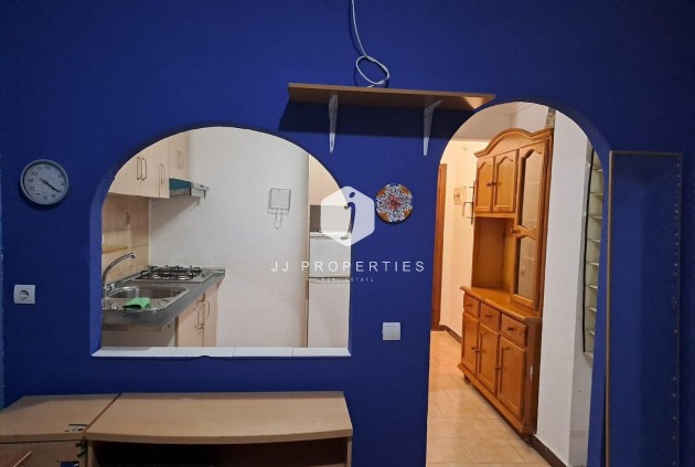 Resale - Apartment / flat -
Torrevieja - PARQUE DE LAS NACIONES