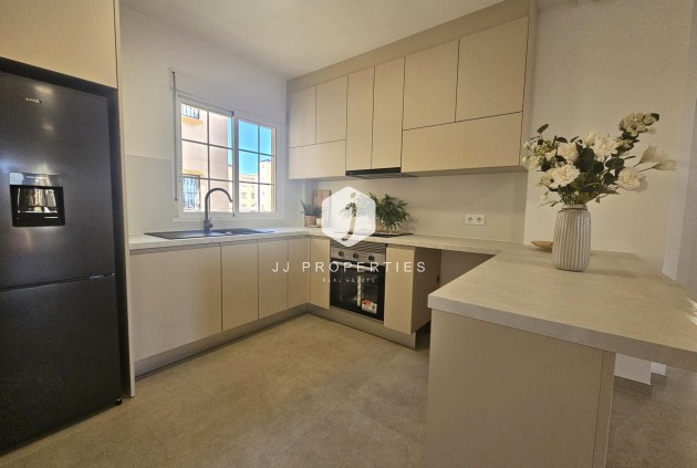 Resale - Apartment / flat -
Orihuela Costa - Lomas de Cabo Roig