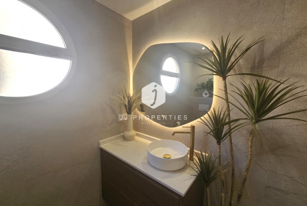 Resale - Apartment / flat -
Orihuela Costa - Lomas de Cabo Roig