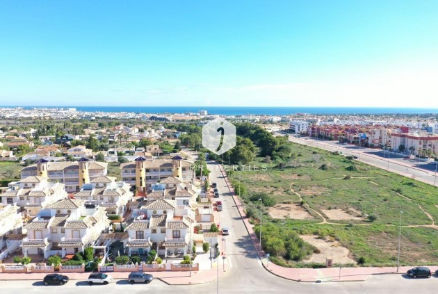 Resale - Apartment / flat -
Orihuela Costa - Lomas de Cabo Roig