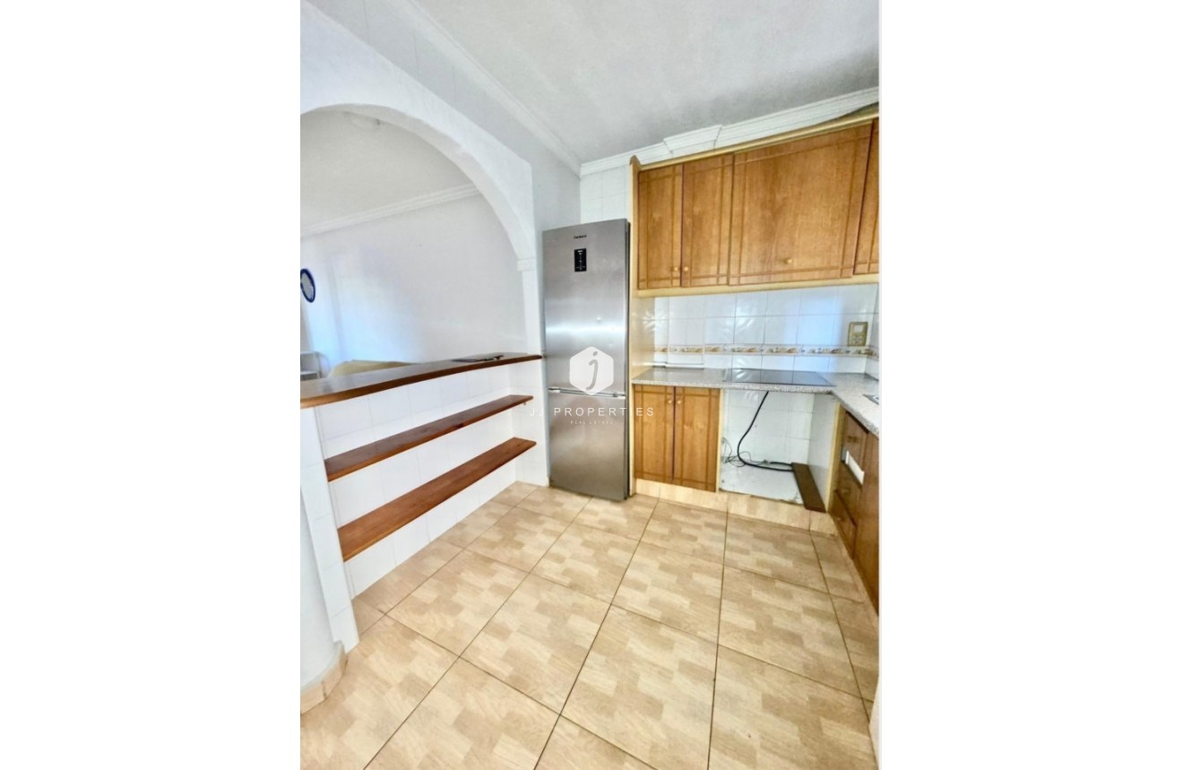 Resale - Chalet -
Playa Flamenca - Costa Blanca